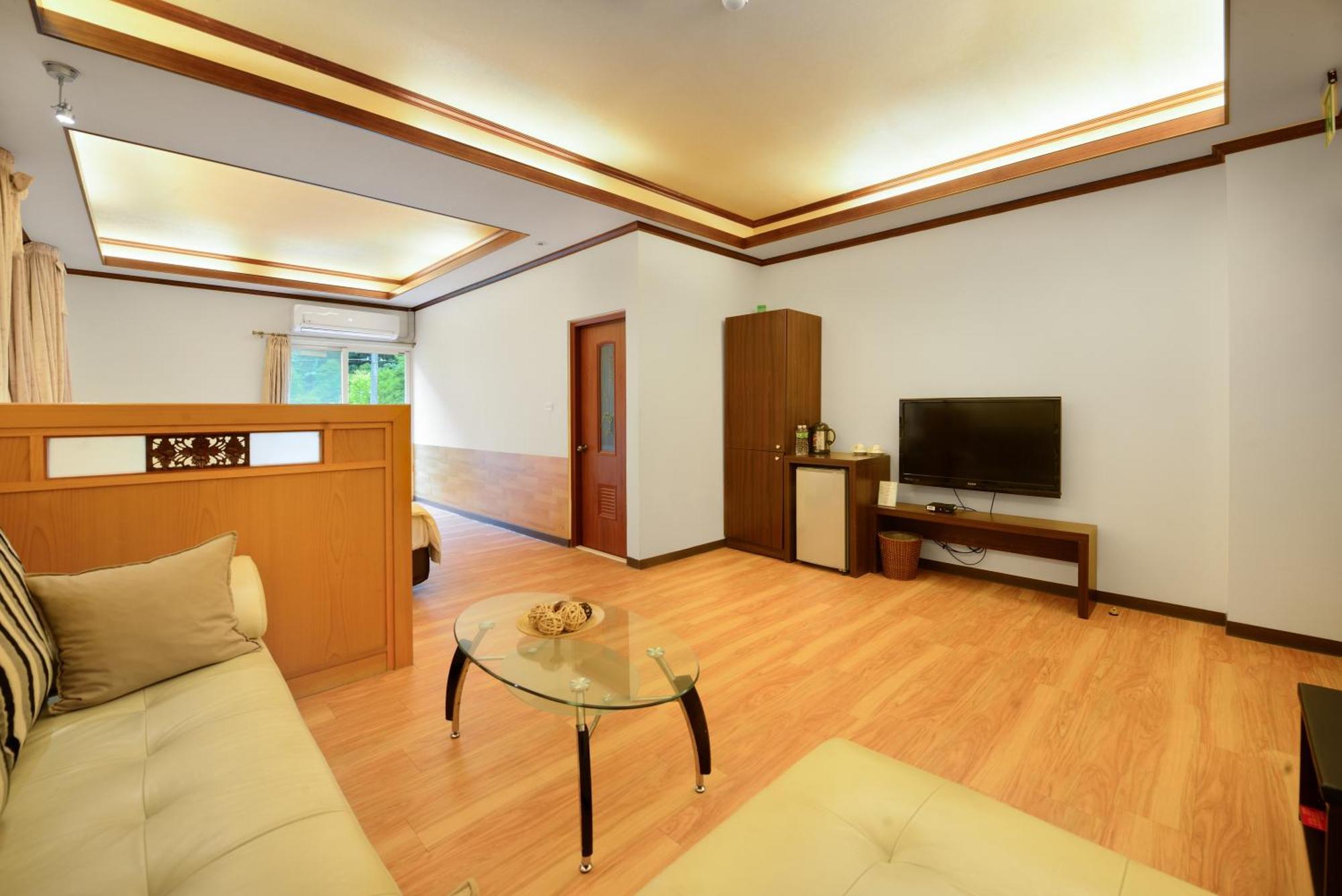 Hui-Lai Resorts Jianshi Dış mekan fotoğraf