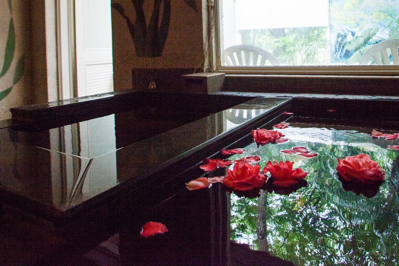 Hui-Lai Resorts Jianshi Dış mekan fotoğraf